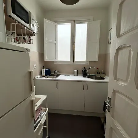 Apartamento Ab Vegueta