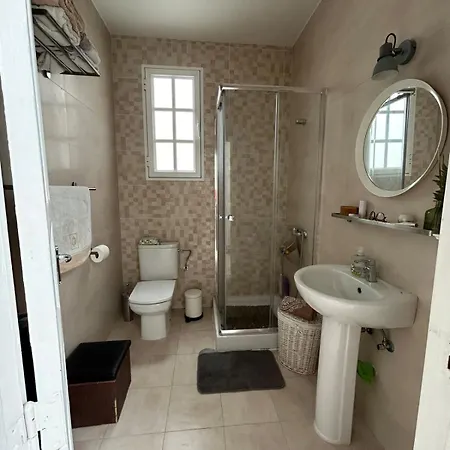 Ab Vegueta Apartamento