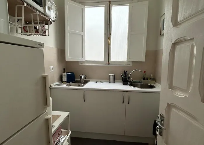 Apartmán Ab Vegueta